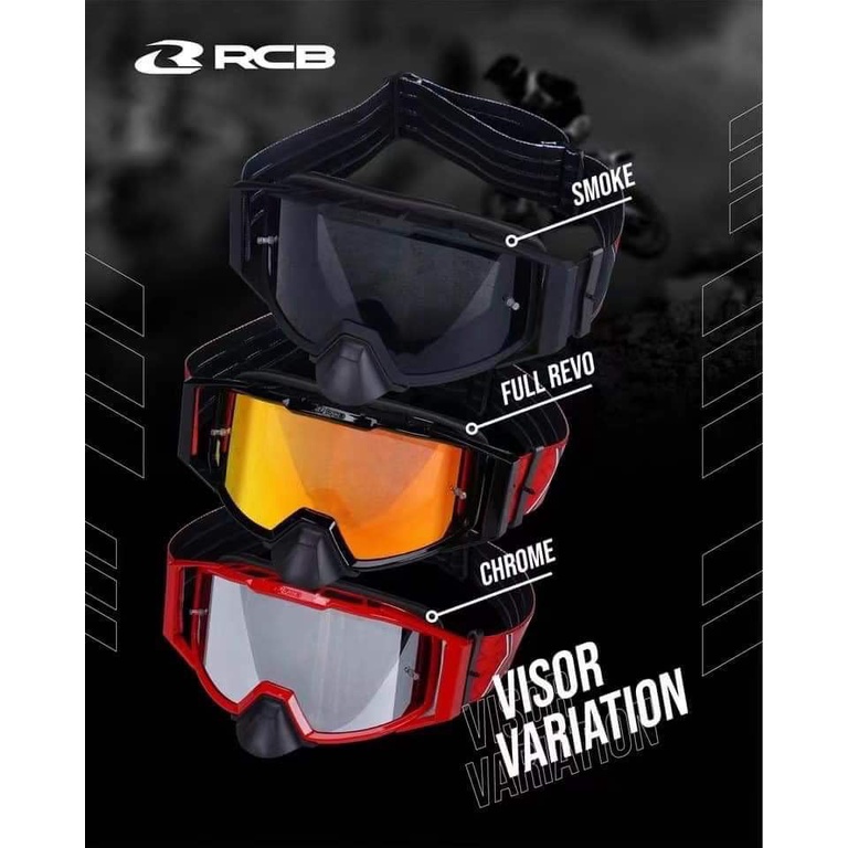 KÍNH CÀO CÀO RCB PHIÊN BẢN GIỚI HẠN