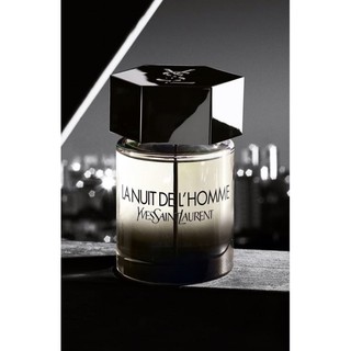 Nước hoa Y.s.l La Nuit 5ml/10ml/20ml[ 𝓣𝓱𝓮𝓢𝓾𝓷𝓢𝓱𝓲𝓷𝓮 ]