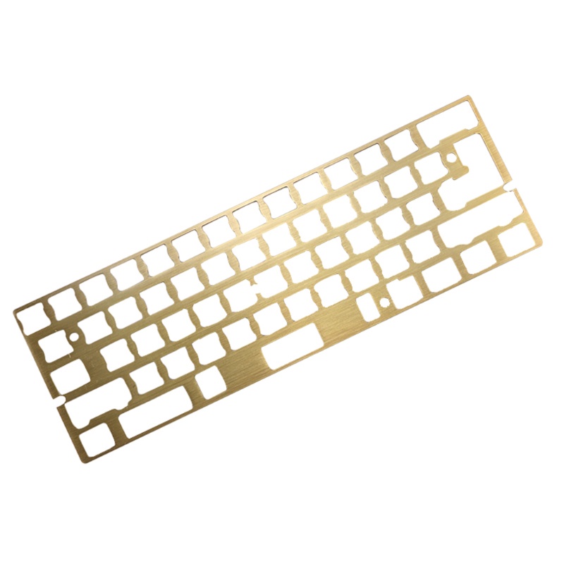 Bảng Vẽ Cơ Học Hỗ Trợ Bàn Phím Cơ 60% GH60 GK61