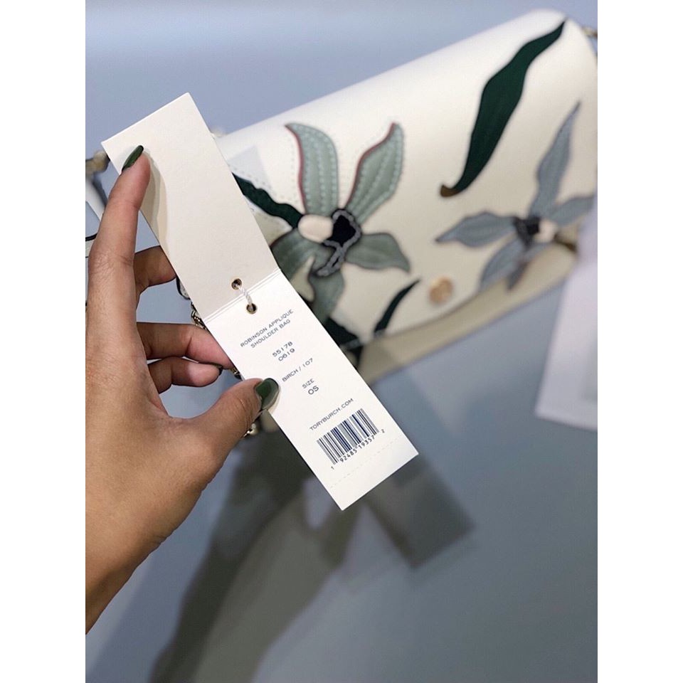 Túi đeo vai Tory Burch