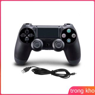 Tay Cầm Chơi Game Có Dây Cho Sony Ps4