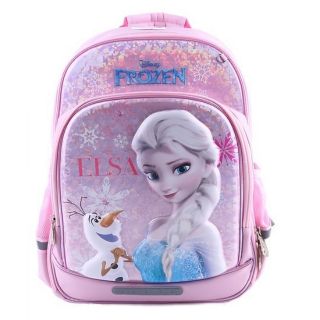 Balo học sinh cho bé thiên long - frozen tp-bp04/fr