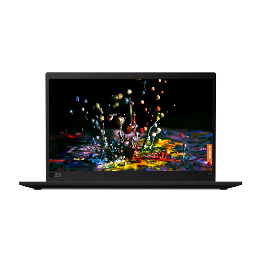 Máy tính xách tay Lenovo ThinkPad X1 Carbon Gen 7 14 inch Windows 10 10th Core i5 10210U / RAM 8GB / M.2 PCIe 256GB