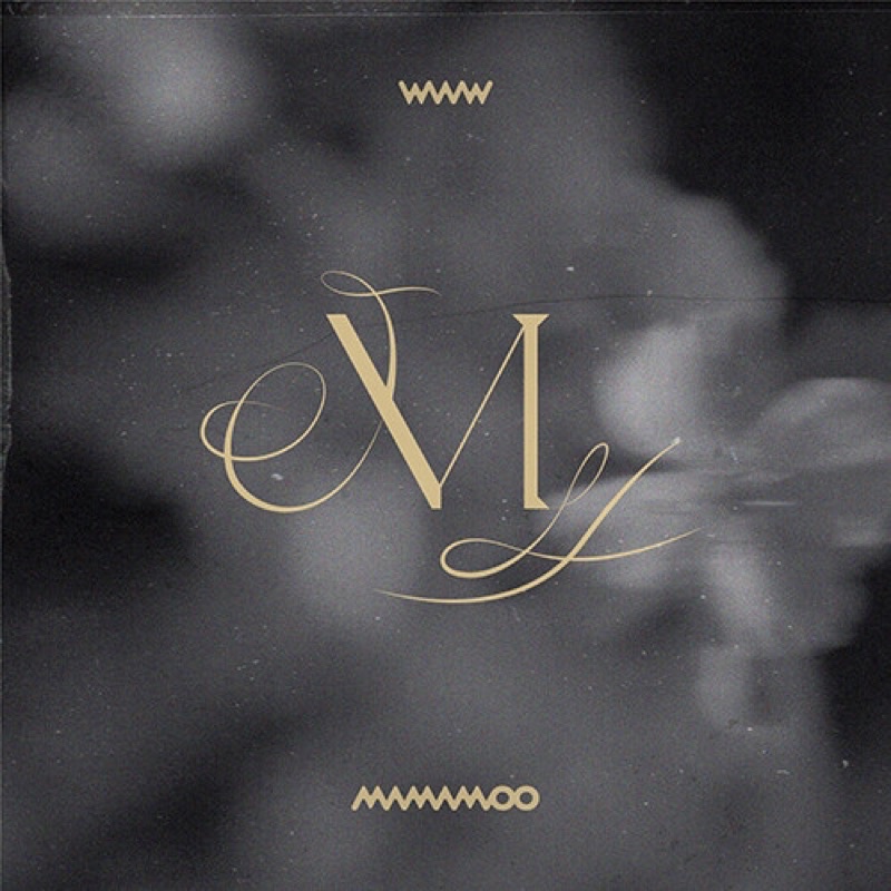 Album WAW Mamamoo