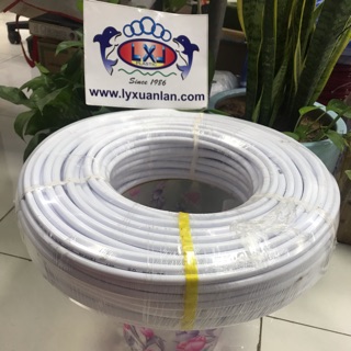 Ống nhựa LLDPE 6.5*9.5mm [3/8 in] máy lọc nước