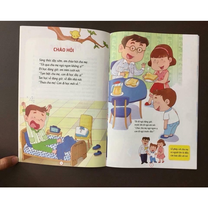 Sách - Bộ Đệ Tử Quy