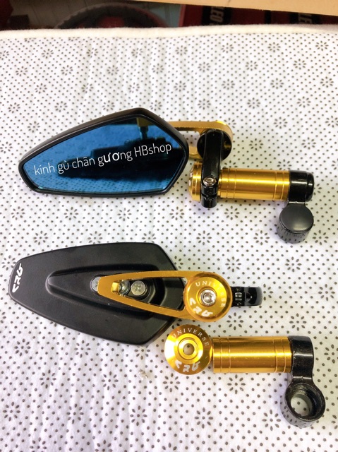 Kính gù chân gắng chân gương