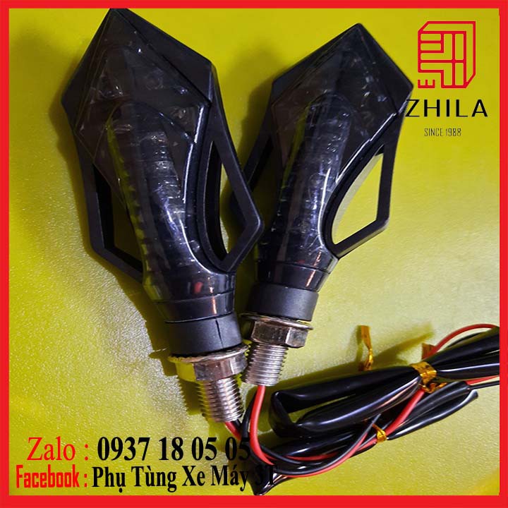 Đèn xi nhan mũi tên spirit beast L25