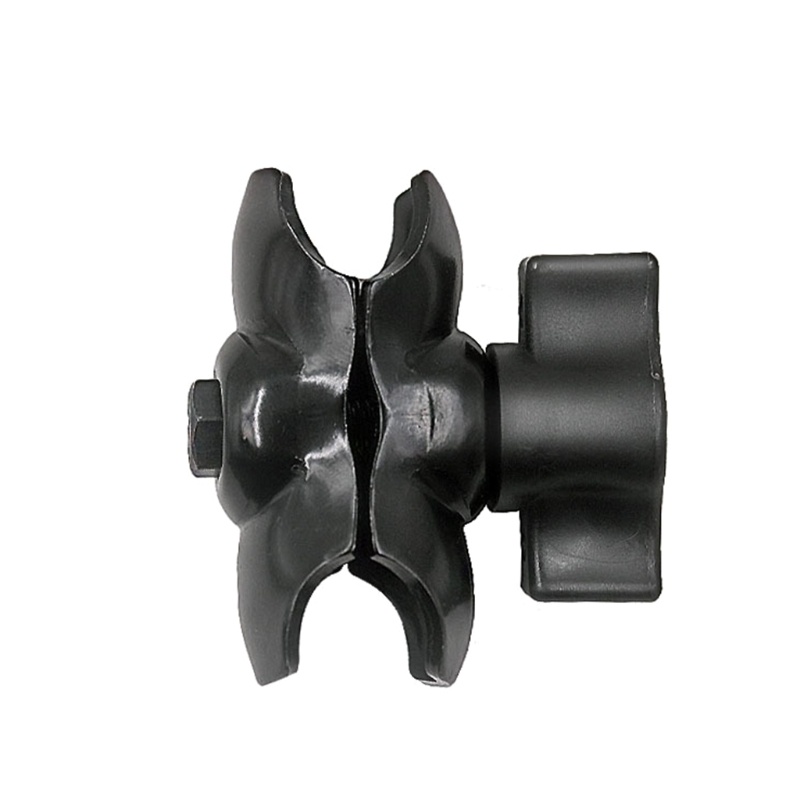 ✿ Thanh Nối Dài Máy Ảnh 55mm Chất Lượng Cao Cho Xe Máy