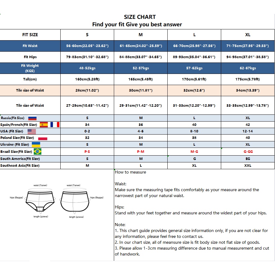 Quần lót TakeTalk cotton mềm mại màu trơn kích thước S-XL