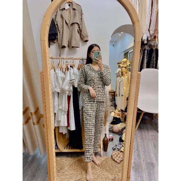 [ Bộ ngủ ] hàng Quảng Châu loại 1 | BigBuy360 - bigbuy360.vn