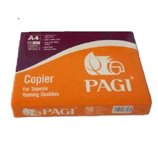 Giấy A4 Pagi 60gsm