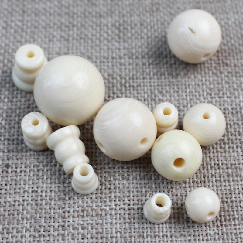 Hạt Làm Vòng Tay Chuỗi Hạt Phật Giáo Thủ Công