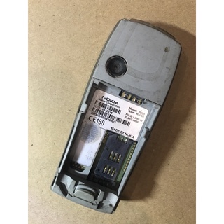xác điện thoại nokia 3200