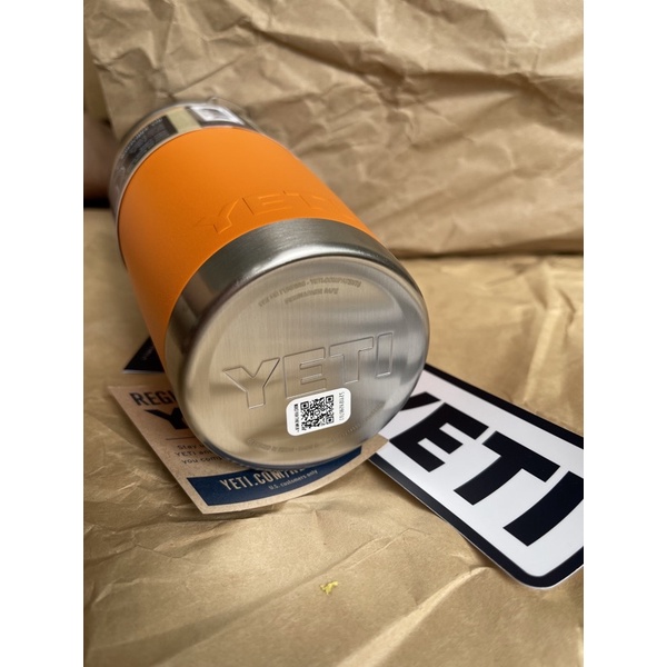 Ly Giữ Nhiệt YETI 20oz  cam kết AUTHENTIC