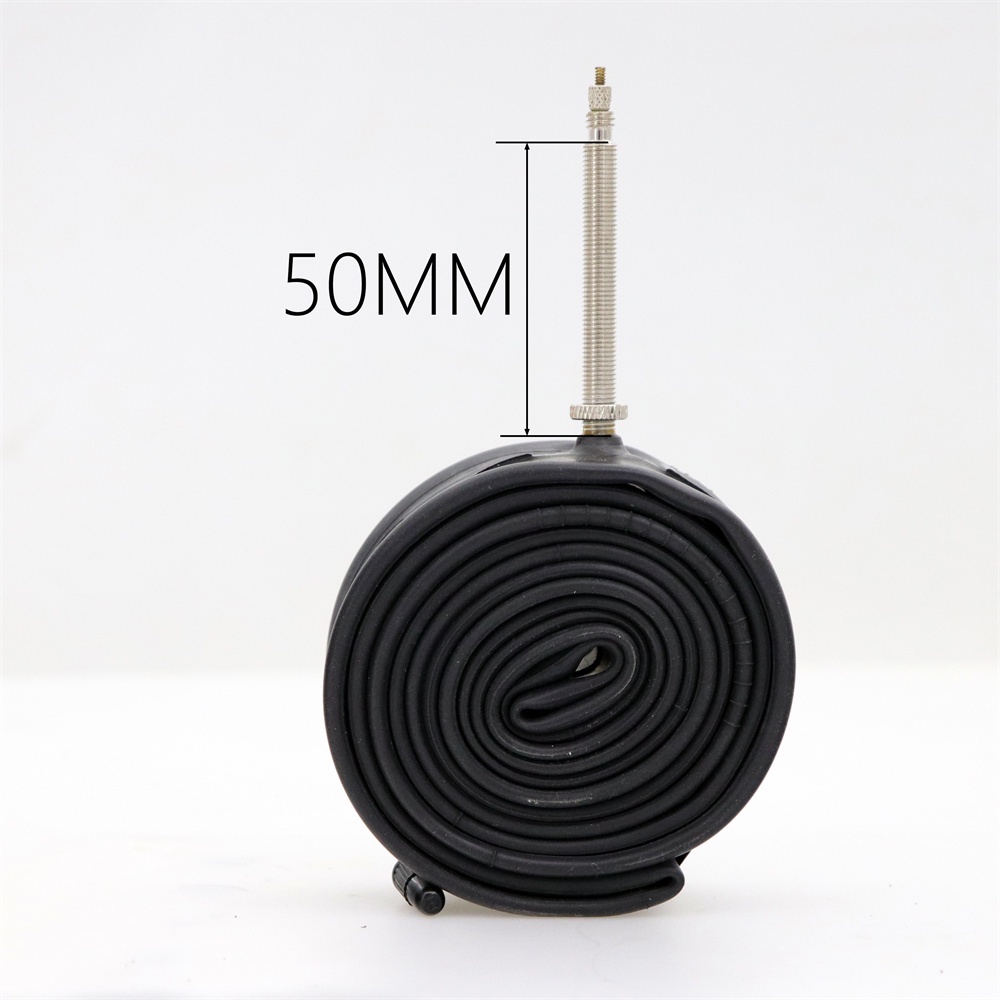 Ruột Xe Đạp Gấp Gọn 16/20" x 1 3/8 16in 349/ 20in 406/451 20" x1-1/8 Presta F/V 60mm