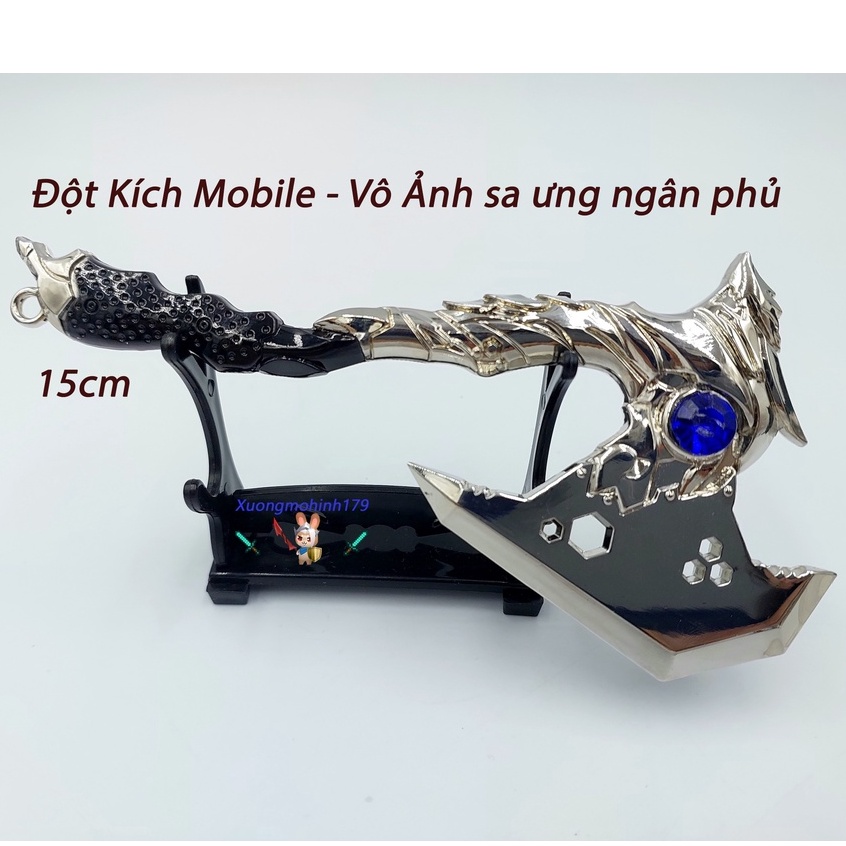 Mô hình trưng bày Đột kích - Combo Transformer Noble CBB 6