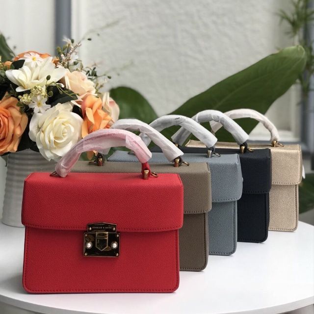 Túi Charles & keith