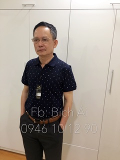 Áo phông nam
