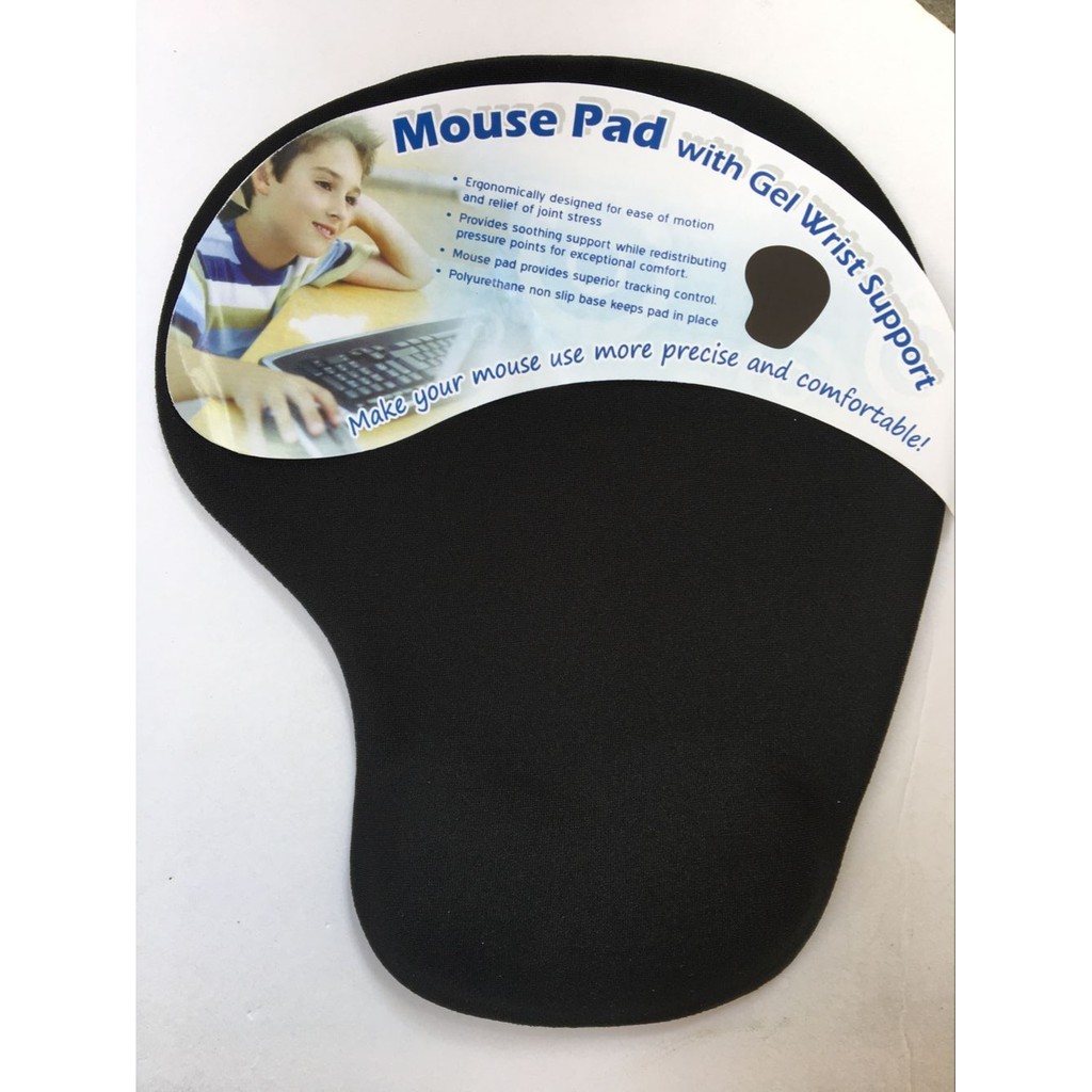 Miếng Lót Chuột Cao Cấp Mouse Pad