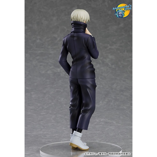 [Phiếu đặt trước] [Good Smile Company] Mô hình nhân vật Jujutsu Kaisen POP UP PARADE Toge Inumaki Complete Figure