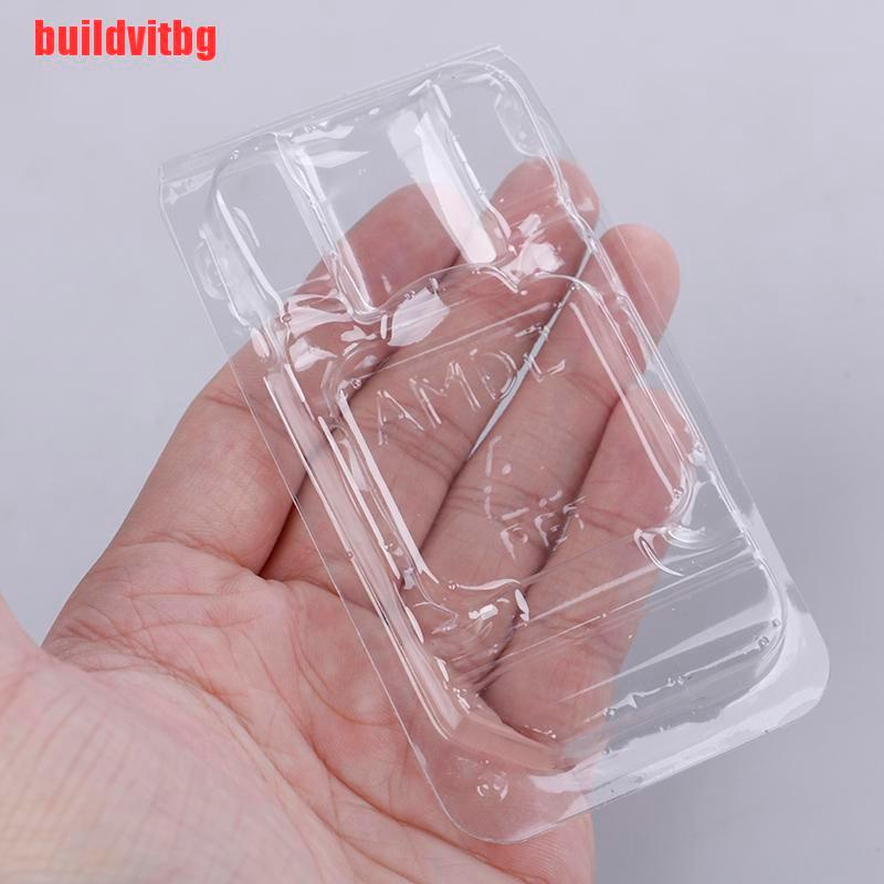 Set 10 Khay Đựng Cpu Bảo Vệ Cho Amd 754 939 Am2 Am3 Fm1 Gvq | BigBuy360 - bigbuy360.vn