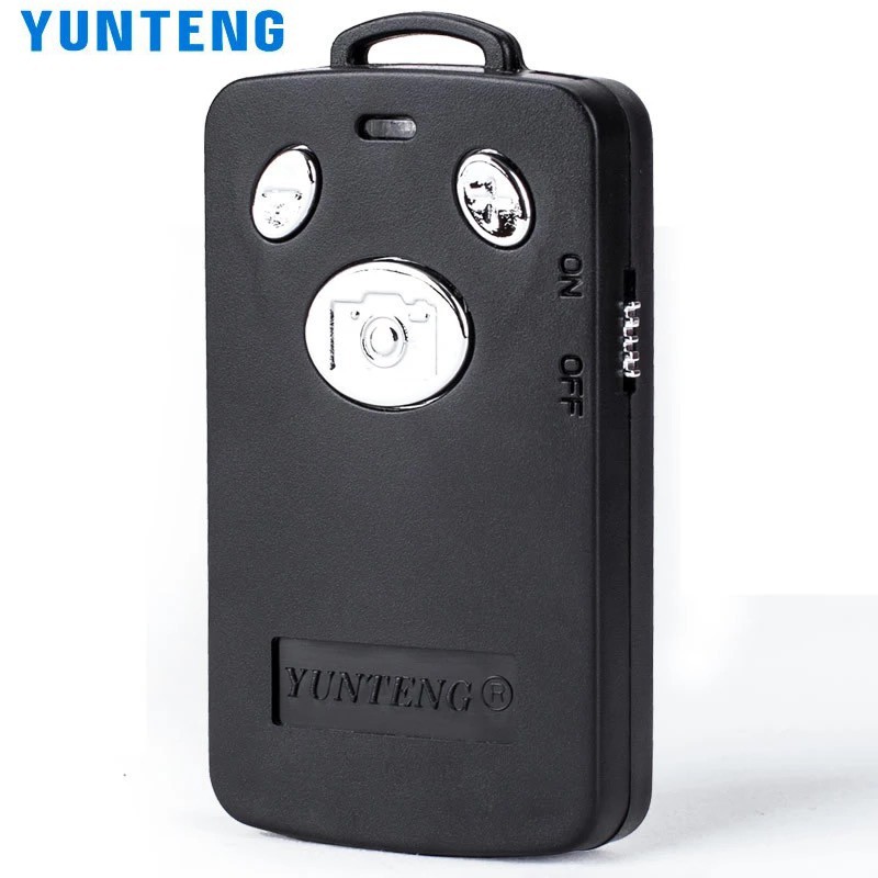 Remote chụp ảnh Bluetooth Yunteng