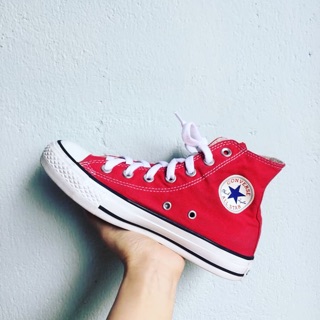 Giày Converse Real