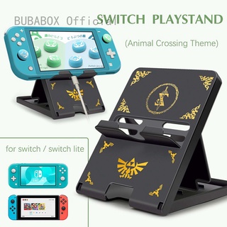 Bubabox Giá Đỡ Máy Chơi Game Nintendo Switch & Nintendo Switch Lite