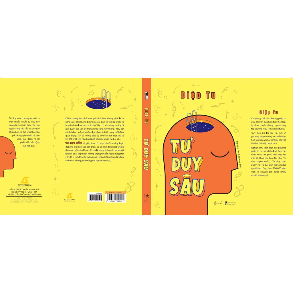 Sách - Tư     Duy      Sâu | BigBuy360 - bigbuy360.vn