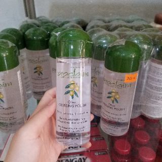 DƯỠNG TÓC PROCLAIM GLOSSING POLISH OLIVE