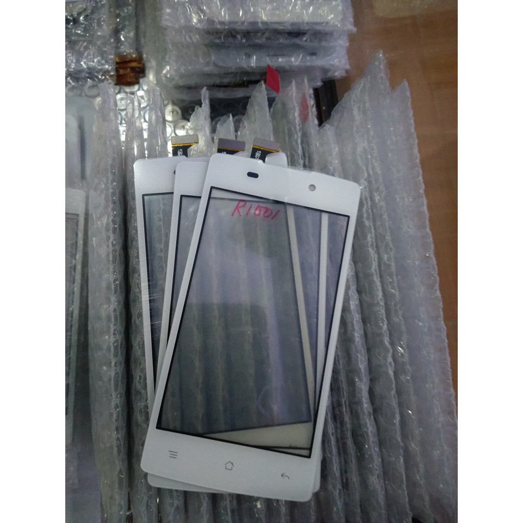 Cảm ứng Oppo R1001 Zin