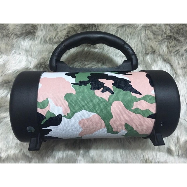 Loa Bluetooth mini CH-M03 cao cấp
