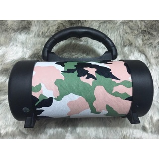 Loa Bluetooth mini CH-M03 cao cấp