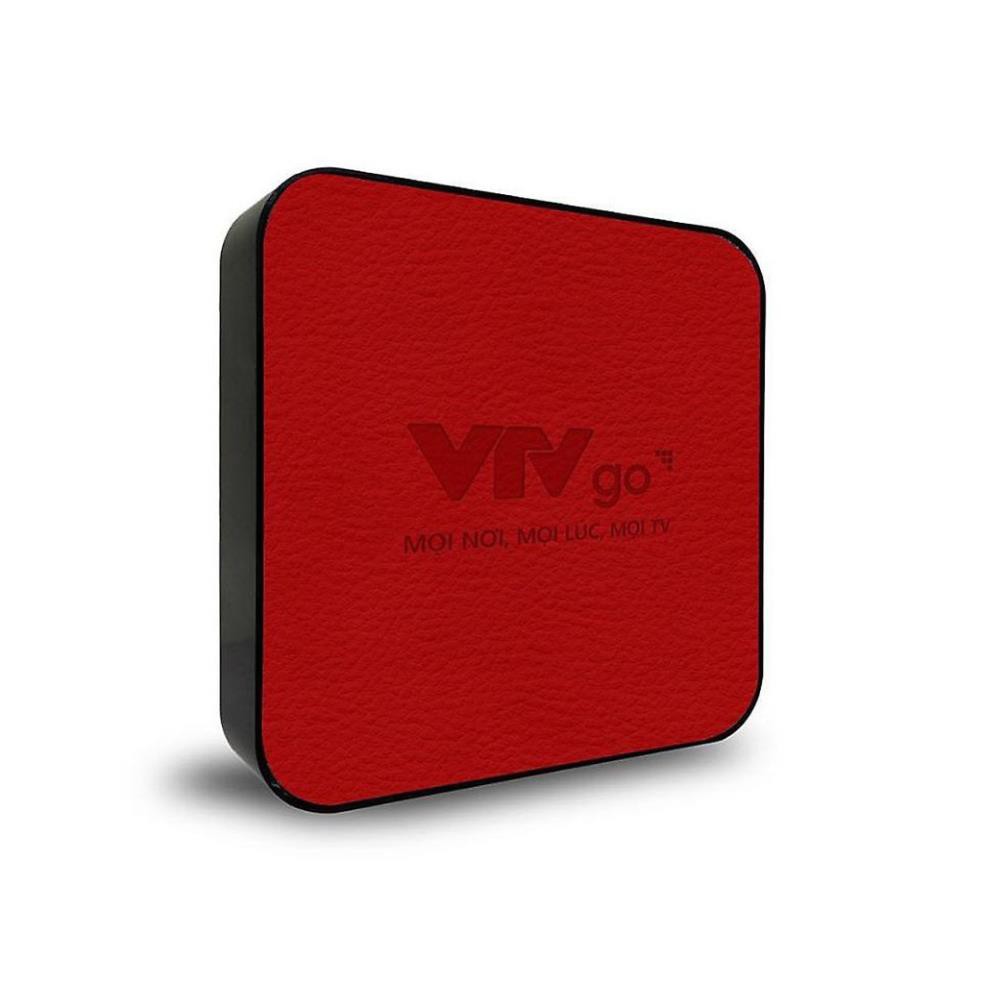 Android Tivi Box VTVgo V2 Ram 2GB Chính Hãng - Siêu Phẩm 2019