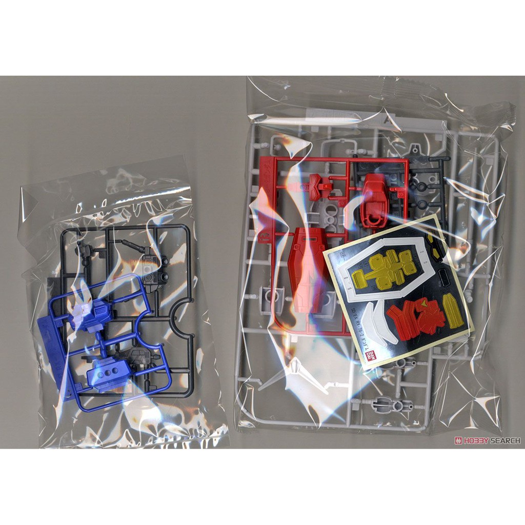 Mô hình lắp ráp SD RX-78-2 Gundam Bandai- GDC 4573102575975