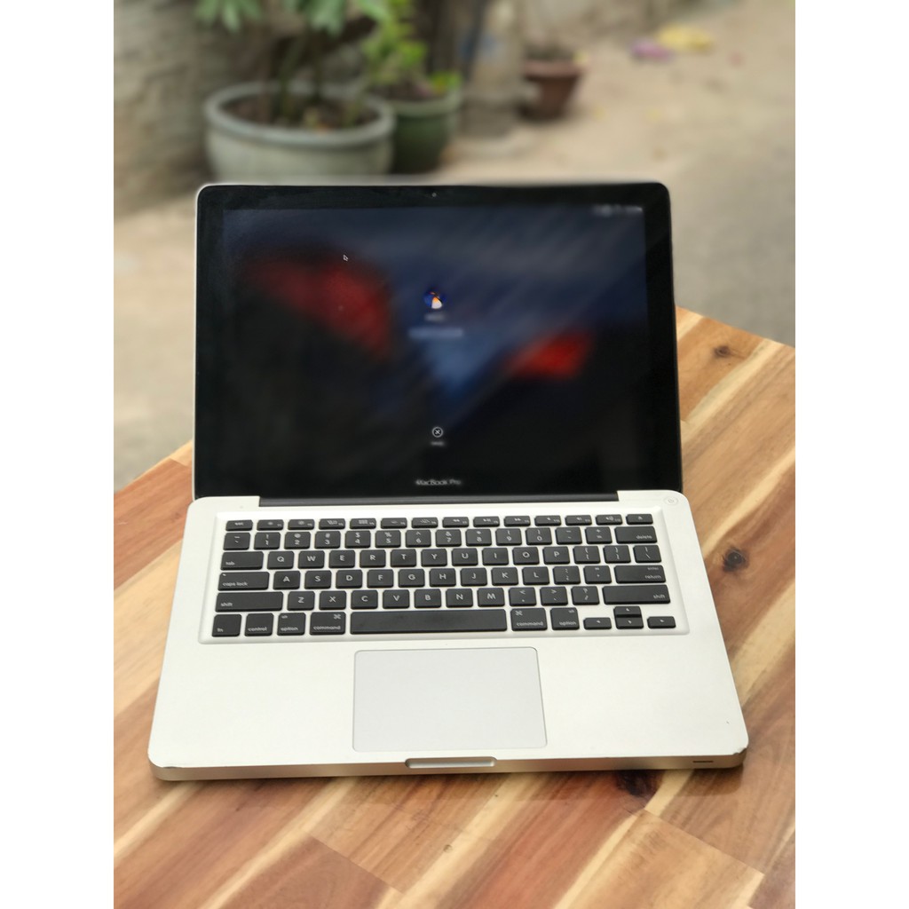 Macbook Pro MD313/ i5/ Ram 8G/ SSD128 + HDD 500G/ 13.3in/ Siêu Bền/ Cấu Hình Cao/ Giá rẻ | WebRaoVat - webraovat.net.vn