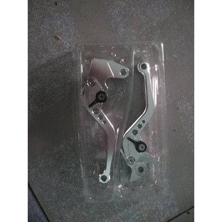 cặp tay thắng 6 số cho xe nouvo,mio