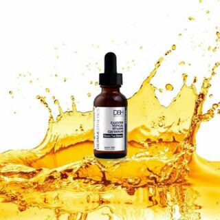 DBH serum C20