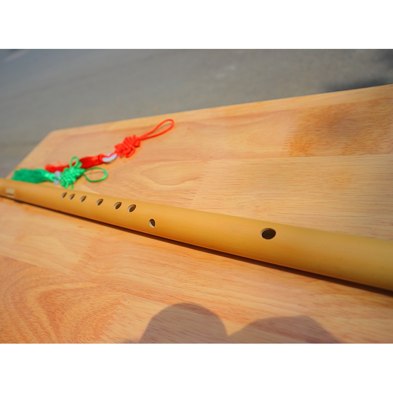 SÁO MÈO VIỆT ĐƠN NAM - C - SÁO TRÚC THẮM SÁO