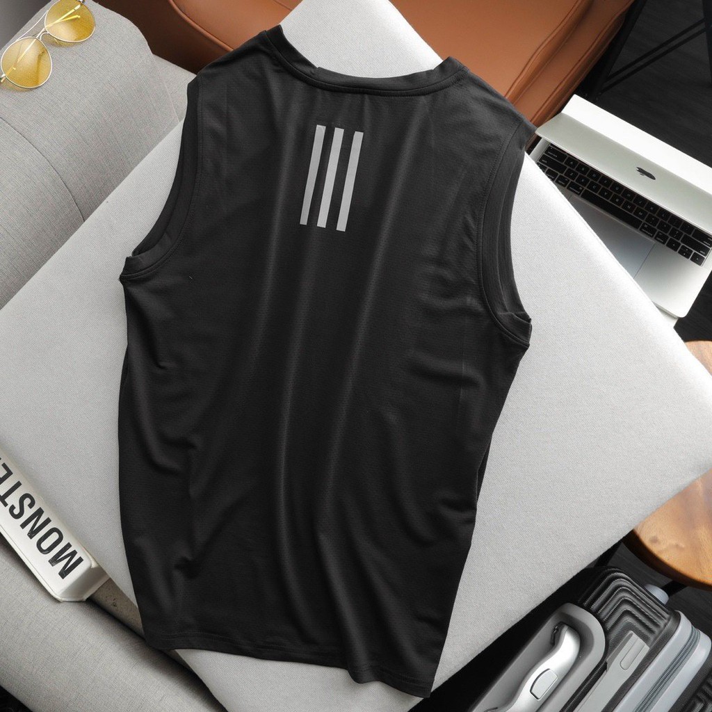 NAMC15 - ÁO NAM SÁT NÁCH DASS THÔNG HƠI 6 MÀU CHO NAM | BigBuy360 - bigbuy360.vn