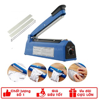 Máy dập nhiệt túi PFS-200