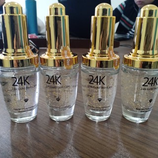 SALE Serum vàng 24k