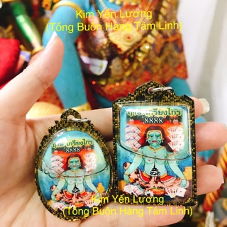 🎀 Mặt Dây Chuyền Mea Phi Seh 🎀
