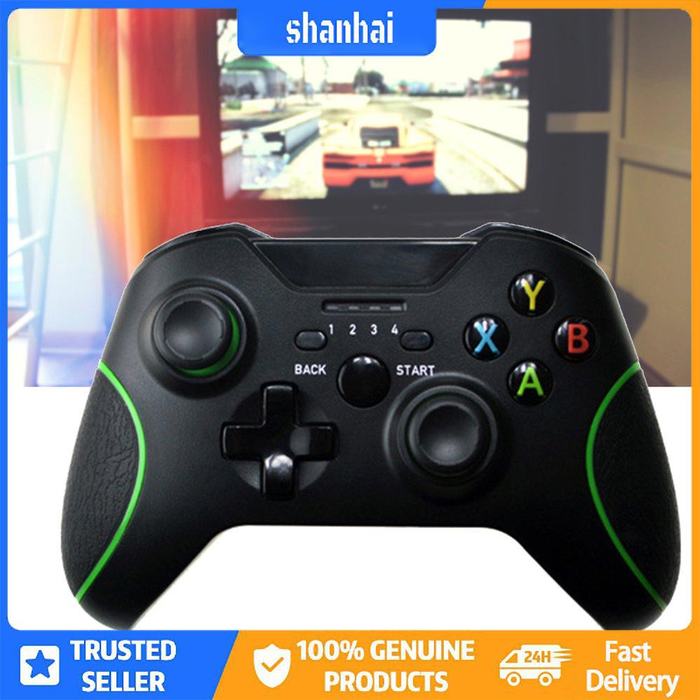 Bộ điều khiển tay cầm gamepad không dây di động cho XBOX 360 cho XBOX One