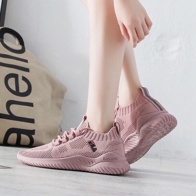 Giày thể thao fila