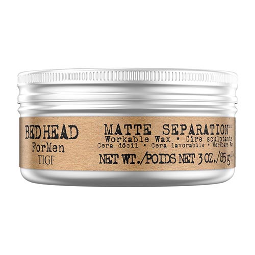 Sáp tạo kiểu nam Matte Separation Wax 85g