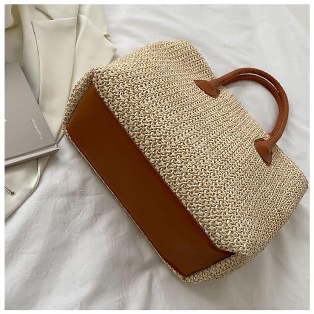 Túi Tote Poly Cỡ Lớn Siêu Xinh - túi to dày loại 1 - đóng hộp