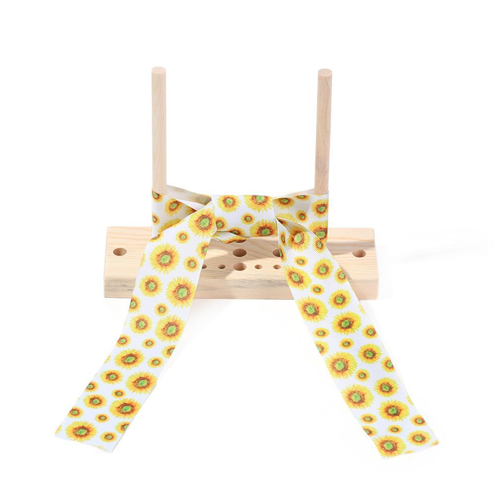 Bộ Dụng Cụ Làm Nơ 5 Trong 1 Đa Chức Năng