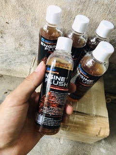 CL CHAI XƯC RỮA ĐỘNG CƠ XE MÁY